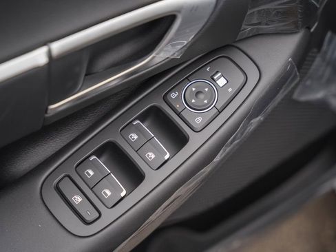 New 2026 Hyundai Sonata SEL image 32