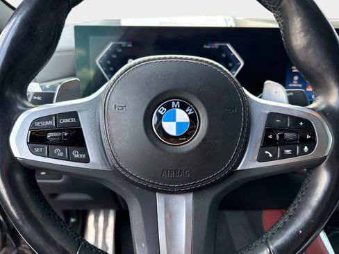 Used 2024 BMW X6 xDrive40i AWD/4WD image 50