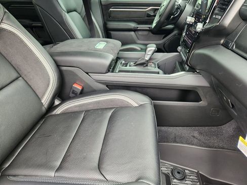 New 2026 RAM 1500 RHO AWD/4WD image 10