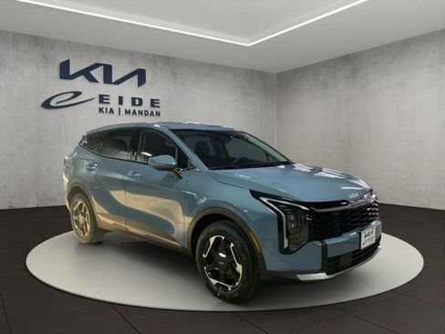 New 2026 Kia Sportage S image 7