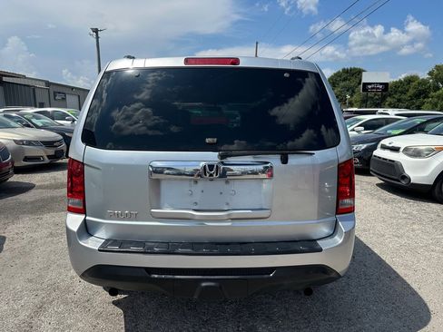 Used 2015 Honda Pilot LX image 5
