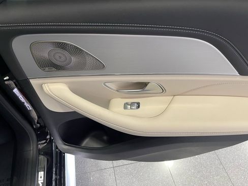 Used 2024 Mercedes-Benz GLE 63 AMG S image 44