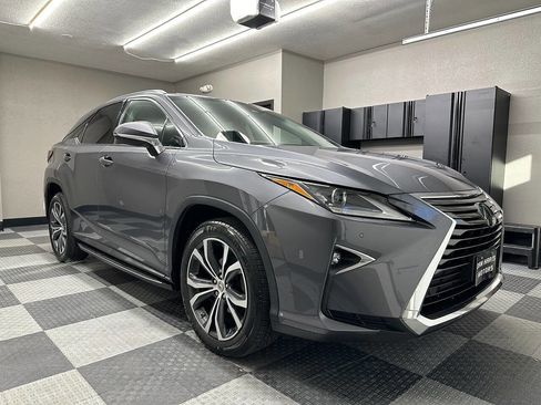 Used 2016 Lexus RX 350 AWD image 4