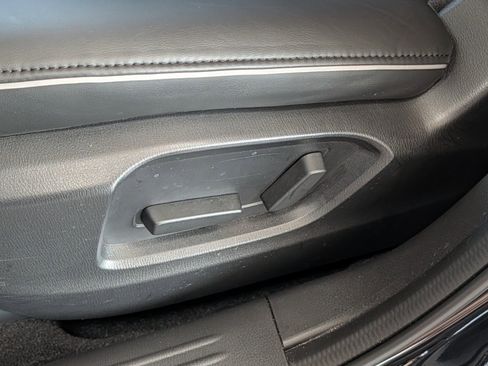 Certified 2025 MAZDA CX-5 AWD 2.5 S image 11