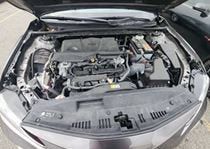Used 2024 Toyota Camry LE w/ Convenience Package FWD image 12