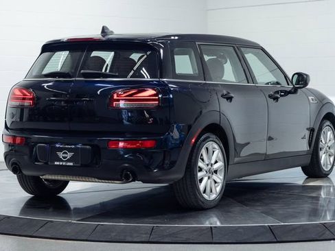 Certified 2024 MINI Cooper Clubman S AWD/4WD image 10