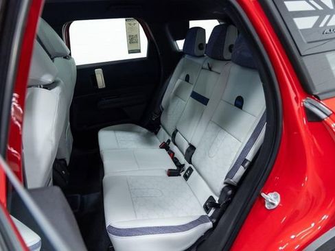 New 2027 MINI Cooper Countryman S AWD/4WD image 20