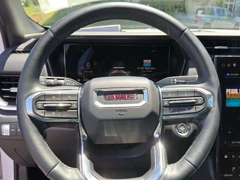 Used 2026 GMC Terrain Elevation FWD image 19