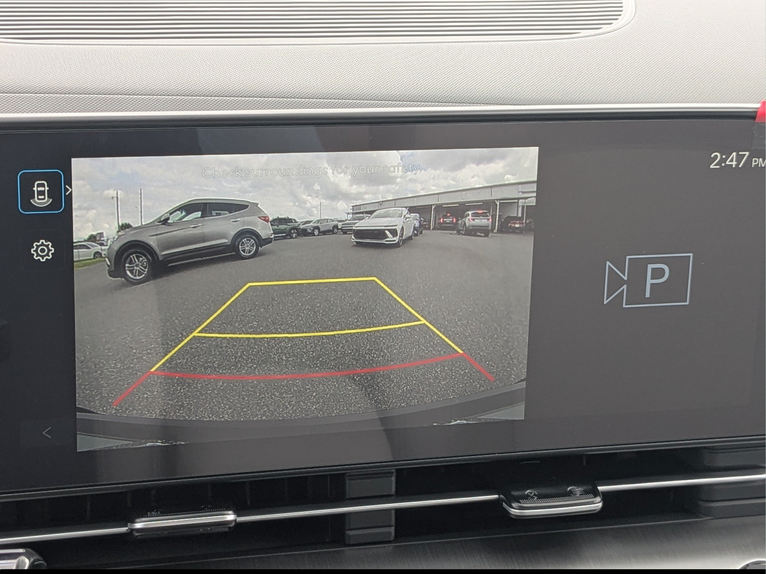 New 2027 Hyundai Kona SE FWD image 25
