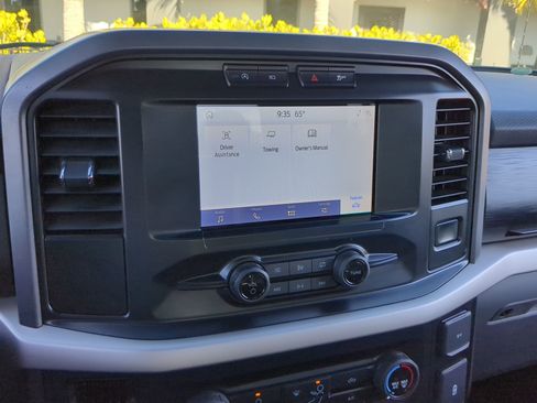 Used 2021 Ford F150 XLT image 24