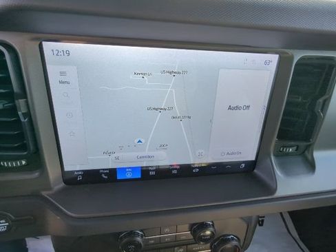 Used 2025 Ford Bronco Big Bend image 27