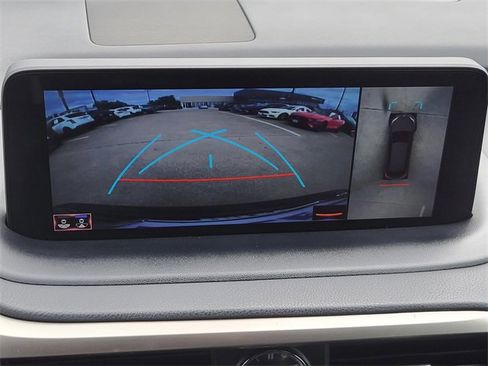 Used 2022 Lexus RX 350 F Sport image 26