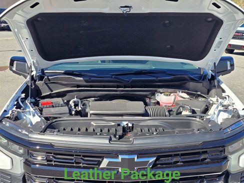 New 2026 Chevrolet Silverado 1500 LT Trail Boss w/ LT Trail Boss Premium Package AWD/4WD image 24
