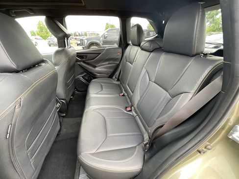 Used 2024 Subaru Forester Wilderness AWD/4WD image 43