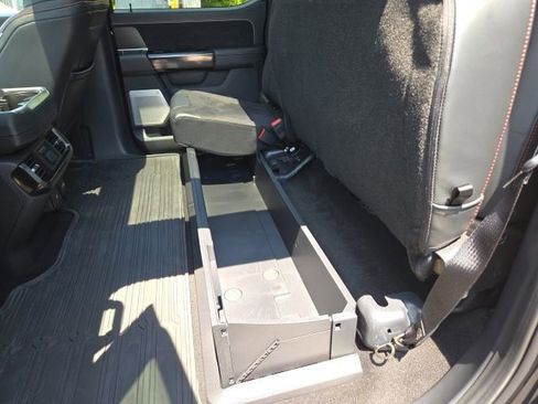 Used 2024 Ford F150 Raptor w/ Equipment Group 803A Raptor R AWD/4WD image 75