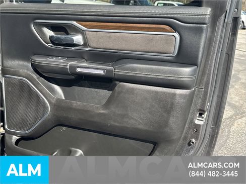 Used 2022 RAM 1500 Laramie image 21
