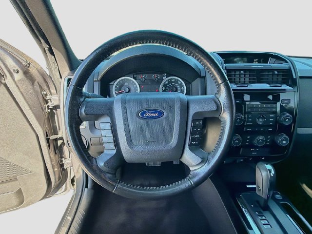Used 2012 Ford Escape Limited FWD image 34