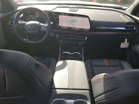 New 2026 Chevrolet Traverse RS image 11