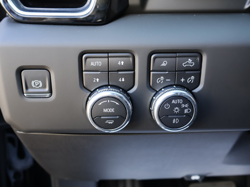 Certified 2026 GMC Sierra 1500 Denali AWD/4WD image 33