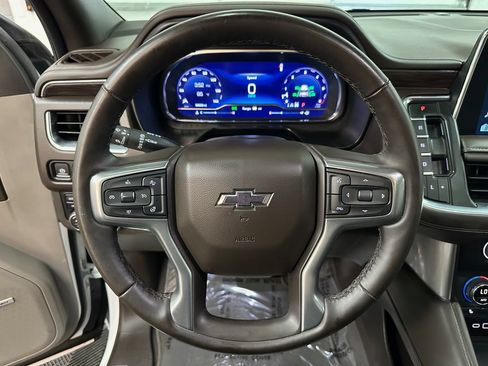 Used 2024 Chevrolet Tahoe Z71 w/ Off-Road Capability Package AWD/4WD image 13