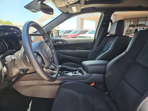 Certified 2026 Dodge Durango GT AWD/4WD image 18