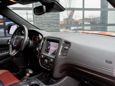 Used 2020 Dodge Durango SRT w/ Premium Interior Group image 46