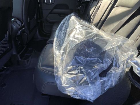 New 2026 Jeep Wrangler Sahara image 12