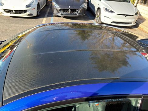 Used 2020 BMW M4 CS w/ Executive Package image 29