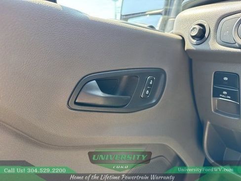 New 2025 Ford Transit 250 148 Medium Roof image 11