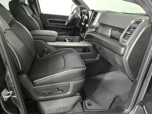 New 2025 RAM 3500 Big Horn image 52