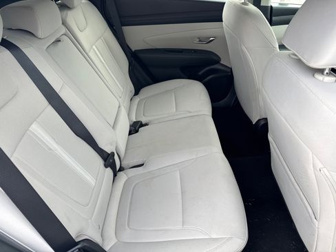 Used 2025 Hyundai Tucson SEL image 13