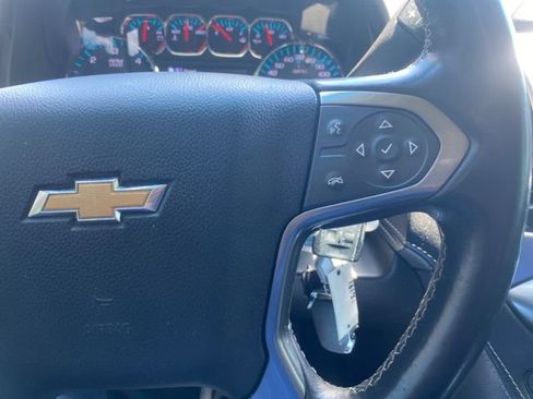Used 2020 Chevrolet Tahoe LT w/ Max Trailering Package RWD image 30