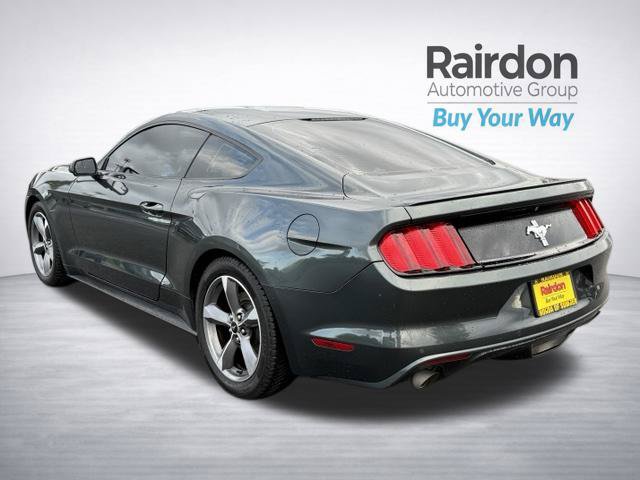 Used 2016 Ford Mustang Coupe w/ Equipment Group 051A RWD image 5