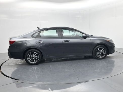 Used 2024 Kia Forte LXS FWD image 8