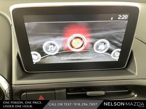 Used 2017 FIAT 124 Spider Abarth image 27