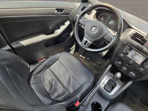 Used 2014 Volkswagen Jetta TDI FWD image 13