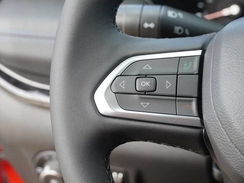 New 2026 Jeep Compass Latitude AWD/4WD image 27