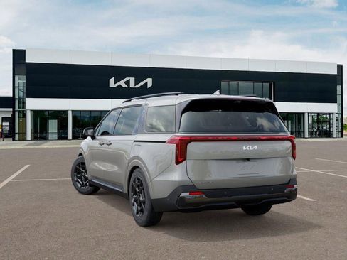 New 2026 Kia Carnival SX Prestige image 4