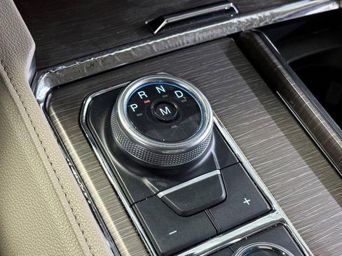 Used 2022 Ford Expedition Max Limited image 35