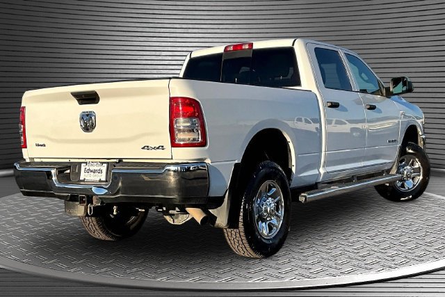 Used 2022 RAM 2500 Tradesman AWD/4WD image 6