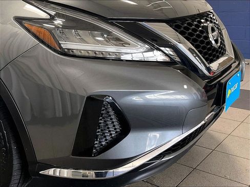 Used 2020 Nissan Murano S w/ Technology Package AWD/4WD image 31