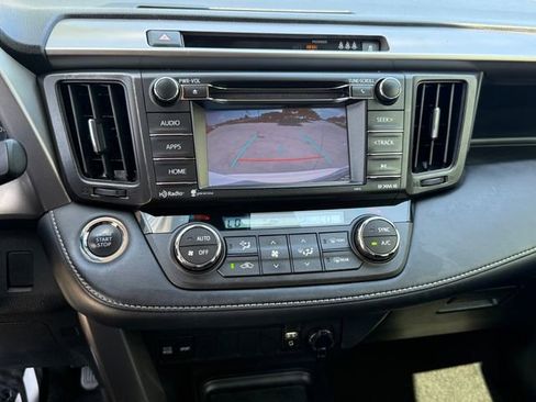 Used 2018 Toyota RAV4 XLE w/ Plus Extra Value Package FWD image 16