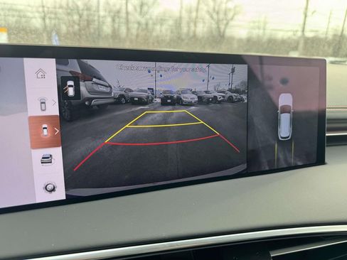 New 2026 Genesis GV70 2.5T Sport Prestige image 9