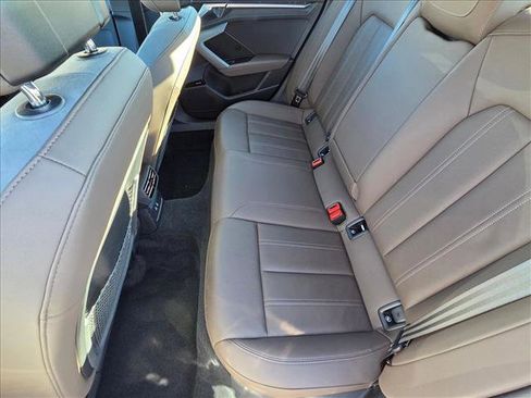 Certified 2025 Audi A3 2.0T Premium Plus w/ Premium Plus Package image 18