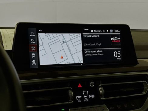 Used 2024 BMW X3 sDrive30i RWD image 15