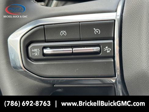 New 2025 GMC Canyon Elevation w/ Convenience Package image 31