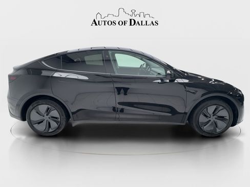 Used 2026 Tesla Model Y Long Range AWD/4WD image 6