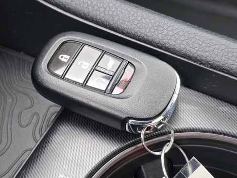 Used 2026 Honda Passport TrailSport image 32