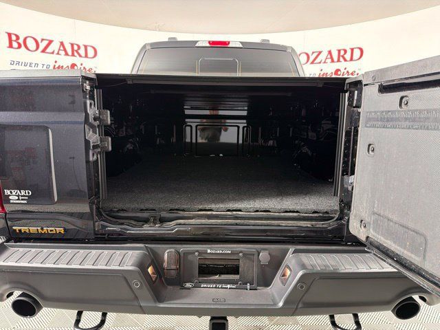 Used 2025 Ford F150 Tremor w/ Equipment Group 402A High AWD/4WD image 14