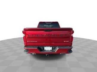 Certified 2022 Chevrolet Silverado 1500 RST w/ All Star Edition Plus AWD/4WD video 3